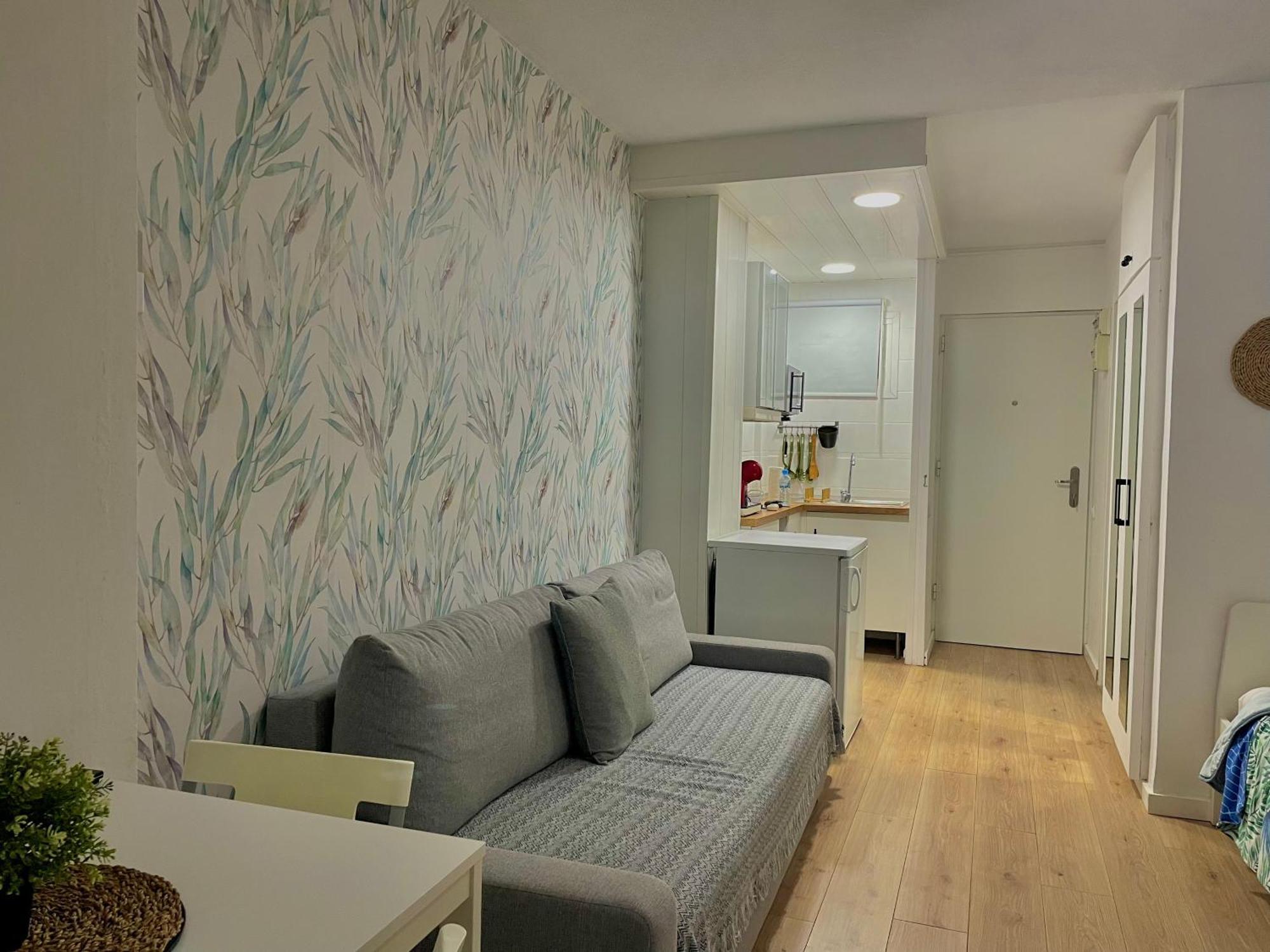 Luxury Suites Sunset Beach ベナルマデナ エクステリア 写真